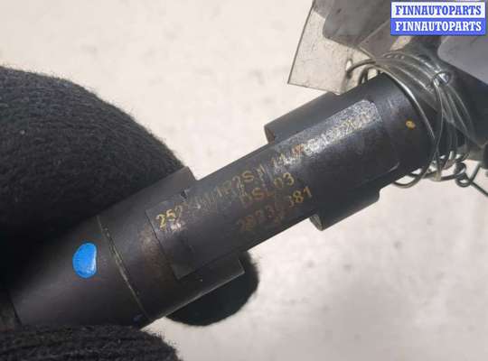 купить Форсунка топливная на Hyundai H-1 Starex 2007-2021