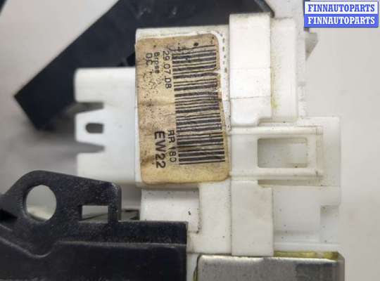 купить Замок двери на Mercedes ML W164 2005-2011