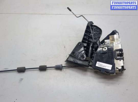 купить Замок двери на Mercedes ML W164 2005-2011