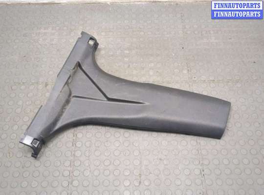 купить Обшивка центральной стойки на Nissan Rogue 2013-2020