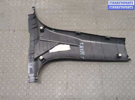 купить Обшивка центральной стойки на Nissan Rogue 2013-2020