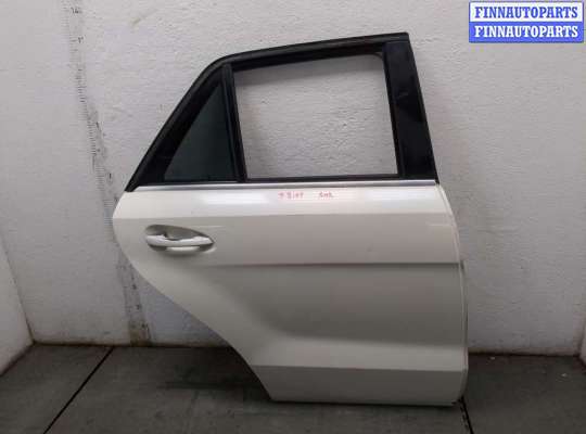 купить Замок двери на Mercedes ML W166 2011-2015