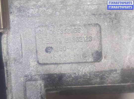купить Заслонка дроссельная на Opel Astra H 2004-2010