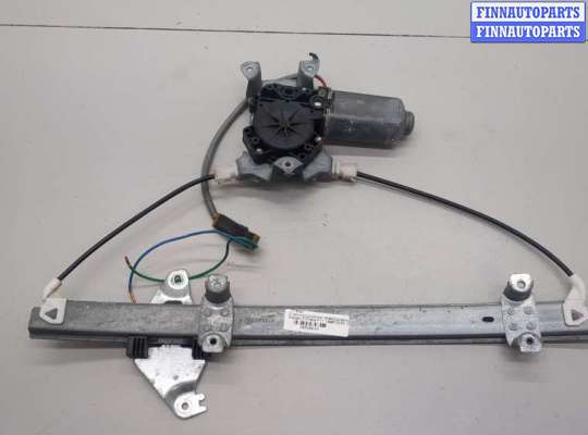 купить Стеклоподъемник электрический на Nissan Primera P11 1996-2002