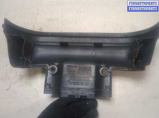 купить Защита (кожух) ремня ГРМ на Volvo V70 2001-2008