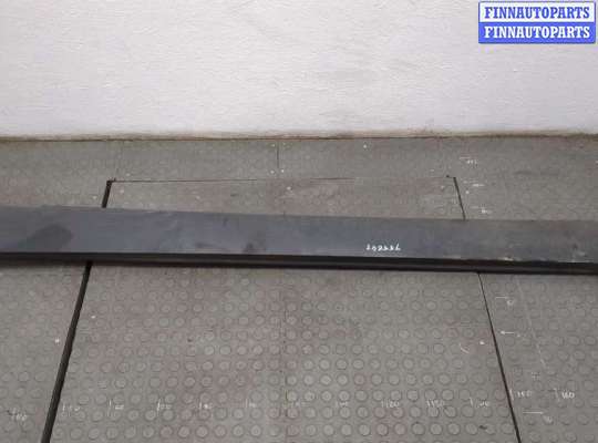 купить Накладка на порог на KIA Sportage 2010-2016