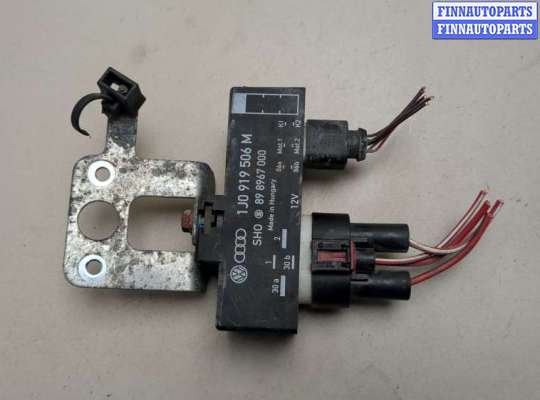 Купить Реле вентилятора на Skoda Fabia 2007-2014 Реле вентилятора SK529452 на Skoda Fabia 2007-2014