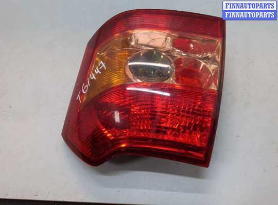купить Фонарь (задний) на Toyota Corolla E12 2001-2006