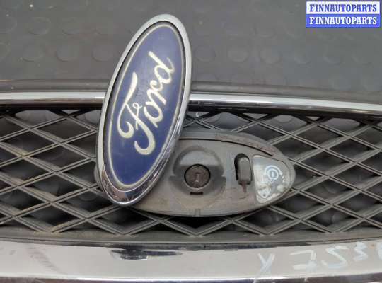 купить Решетка радиатора на Ford Focus 2 2005-2008
