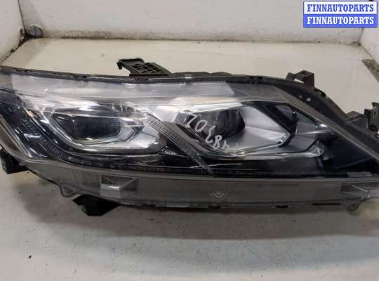 Фара (передняя) MT521248 на Mitsubishi Eclipse Cross 2017-2020