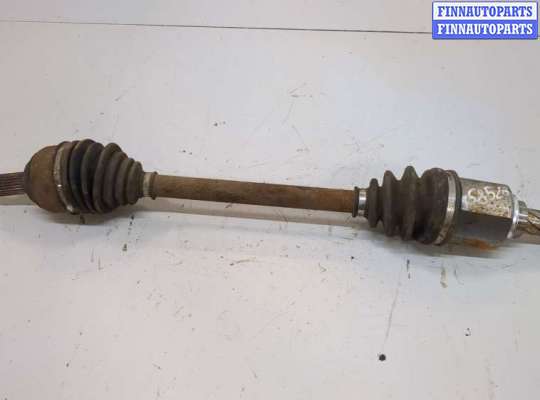 купить Полуось (приводной вал, шрус) на Nissan Note E11 2005-2013