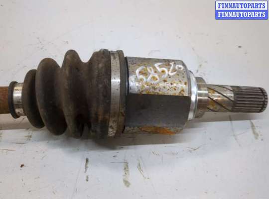 купить Полуось (приводной вал, шрус) на Nissan Note E11 2005-2013