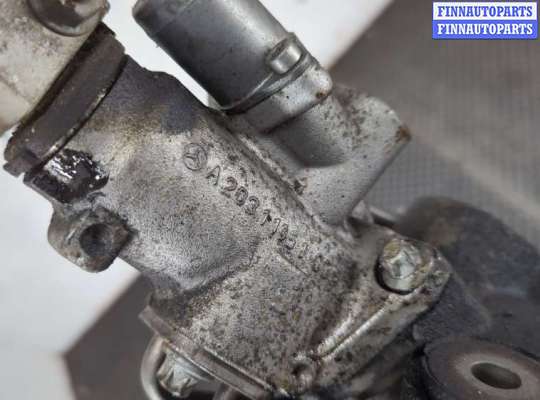 купить Рейка рулевая с г/у на Mercedes C W203 2000-2008