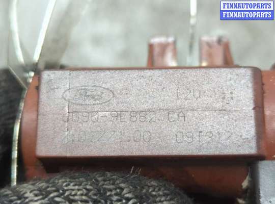 купить Клапан воздушный (электромагнитный) на Ford S-Max 2006-2010