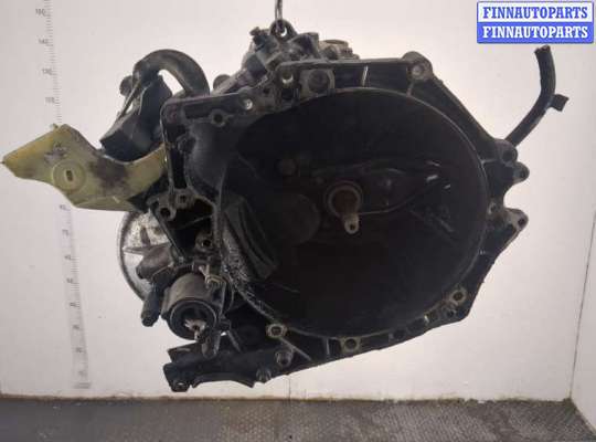 купить КПП 5-ст.мех. (МКПП) на Citroen DS3 2009-2016