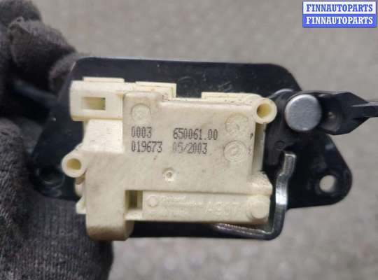 купить Замок багажника на Fiat Stilo 2001-2007
