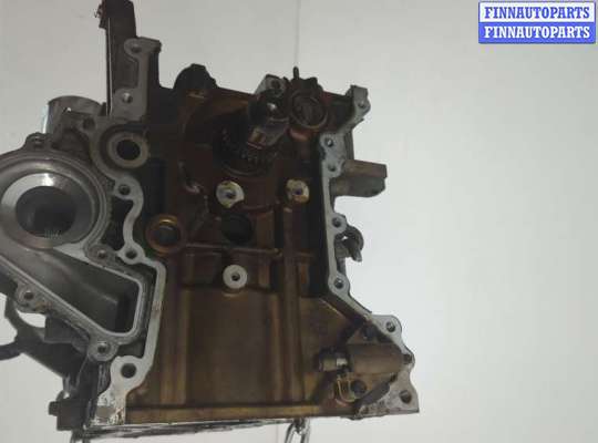 купить Блок цилиндров (Шорт блок) на Hyundai Elantra 2010-2016