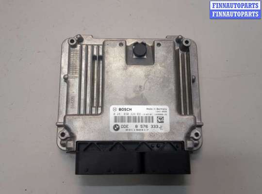 Блок управления двигателем BM3585032 на BMW X3 F25 2010-2017