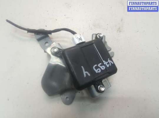 Дистроник (Радар) MZ669840 на Mazda CX-5 2017-2025