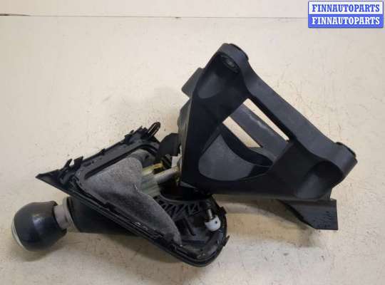 купить Кулиса КПП на Toyota Auris E15 2006-2012