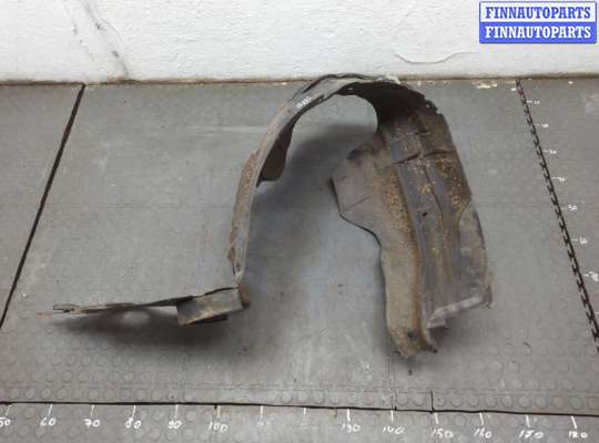 Защита арок (подкрылок) MZ651465 на Mazda 6 (GH) 2007-2012