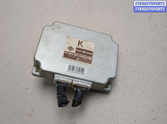 купить Блок управления раздаткой на Infiniti QX56 2004-2010