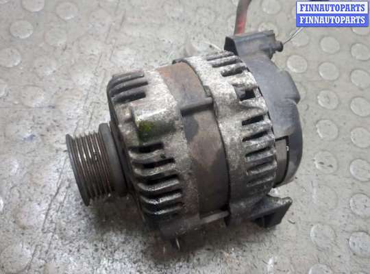 Генератор OP2433176 на Opel Astra J 2010-2017