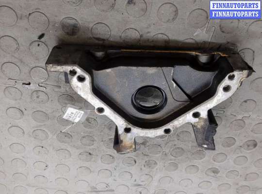 купить Крышка передняя ДВС на Skoda Fabia 2007-2014