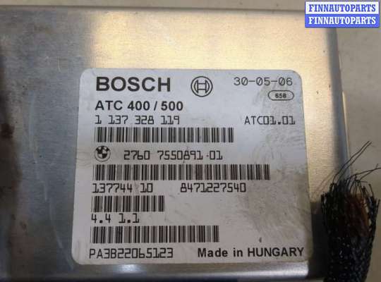 купить Блок управления раздаткой на BMW X5 E53 2000-2006