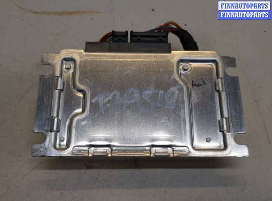 купить Блок управления раздаткой на BMW X5 E53 2000-2007