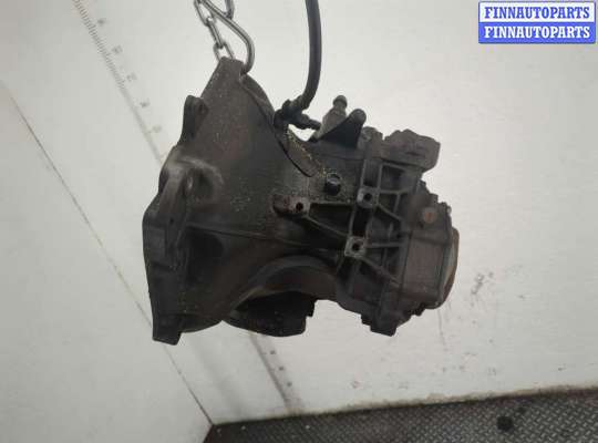 купить КПП 5-ст.мех. (МКПП) на Opel Corsa C 2000-2006