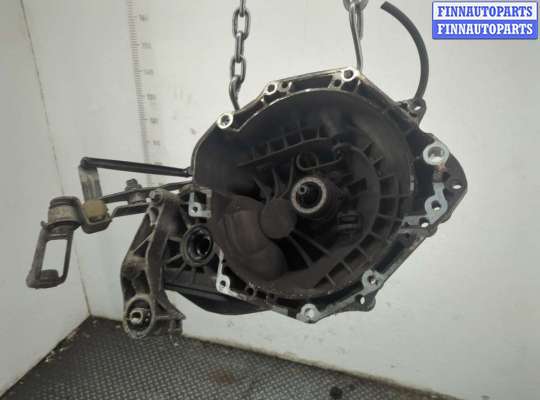 Купить КПП 5-ст.мех. (МКПП) на Opel Corsa C 2000-2006 КПП 5-ст.мех. (МКПП) OP2405089 на Opel Corsa C 2000-2006