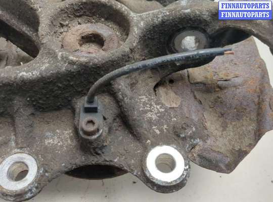 купить Ступица (кулак, цапфа) на Citroen C5 2008-2017