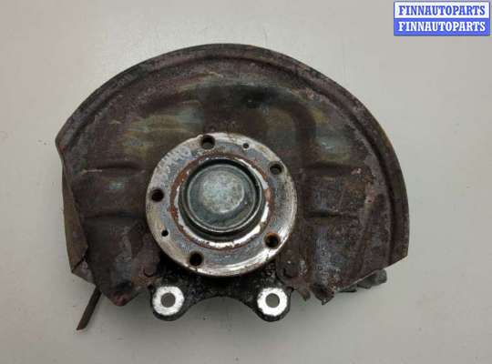 купить Ступица (кулак, цапфа) на Citroen C5 2008-2017