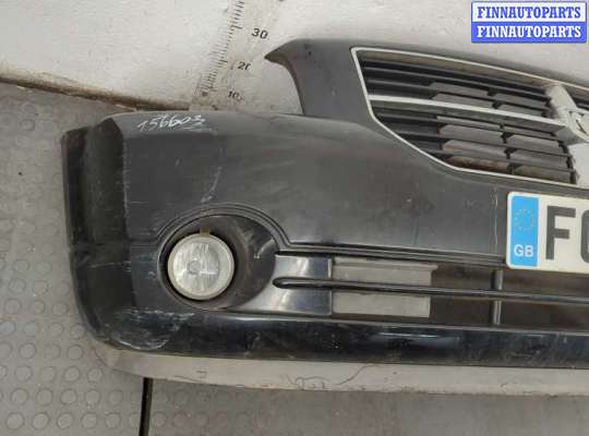купить Бампер на Dodge Caliber 2006-2013
