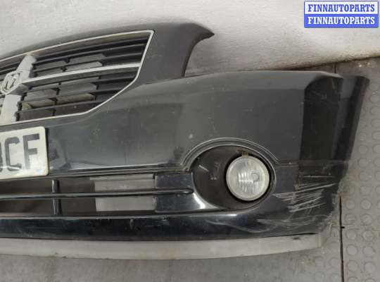 купить Бампер на Dodge Caliber 2006-2013