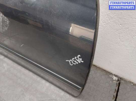 Дверь боковая на Mercedes-Benz C (W203)