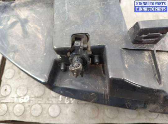 купить Усилитель бампера на Land Rover Range Rover Evoque 2011-2018