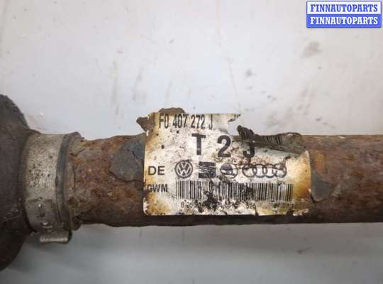 купить Полуось (приводной вал, шрус) на Audi A6 (C6) 2004-2011