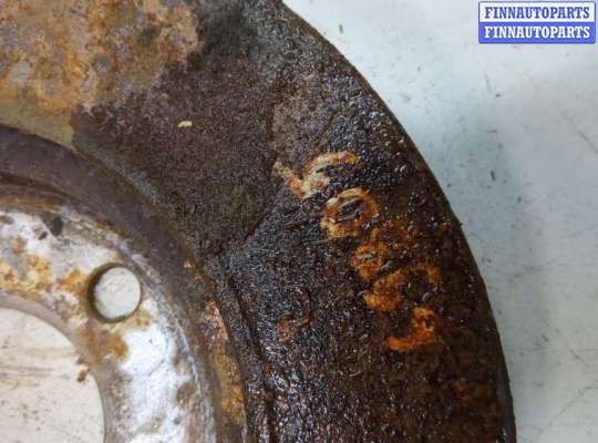 купить Диск тормозной на Volkswagen Golf 3 1991-1997