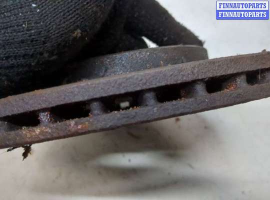купить Диск тормозной на Volkswagen Golf 3 1991-1997