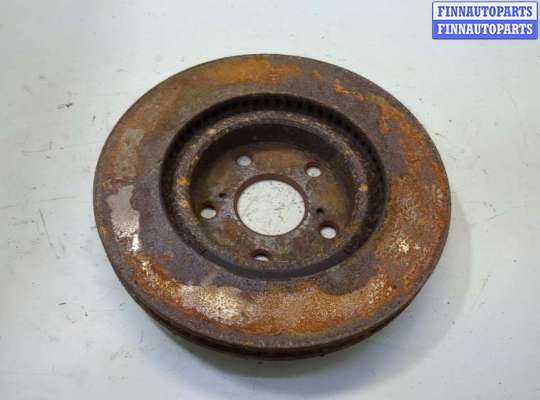 купить Диск тормозной на Toyota Camry V40 2006-2011