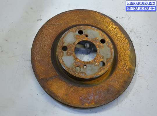 купить Диск тормозной на Toyota Camry V40 2006-2011
