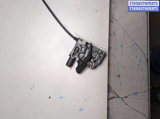 купить Замок капота на Audi A3 (8V) 2012-2020