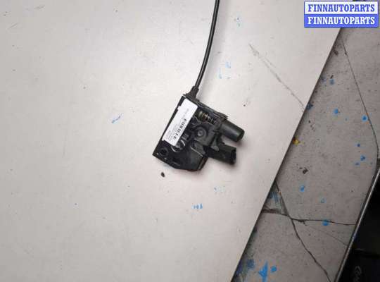 купить Замок капота на Audi A3 (8V) 2012-2020