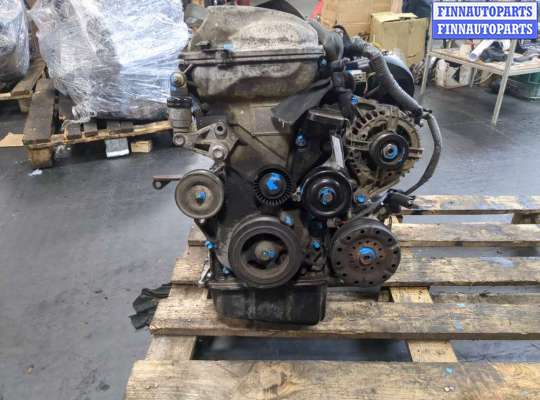 купить Форсунка топливная на Toyota Avensis 2 2003-2008