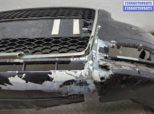 купить Бампер на Audi A4 (B7) 2004-2009