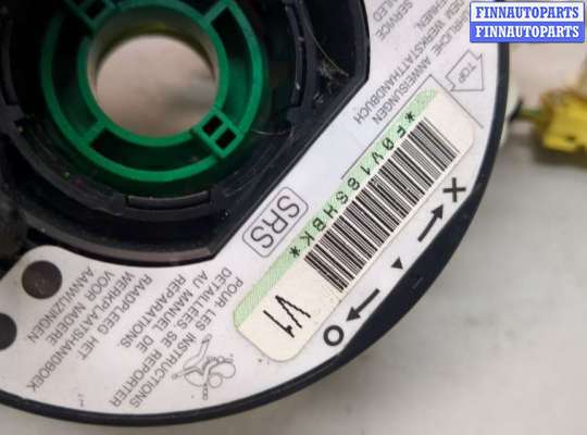 купить Переключатель поворотов и дворников (стрекоза) на Honda CR-V 2006-2012