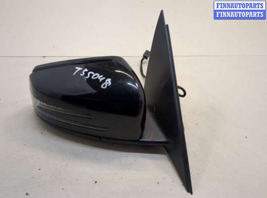 Зеркало боковое на Mercedes-Benz C (W204)