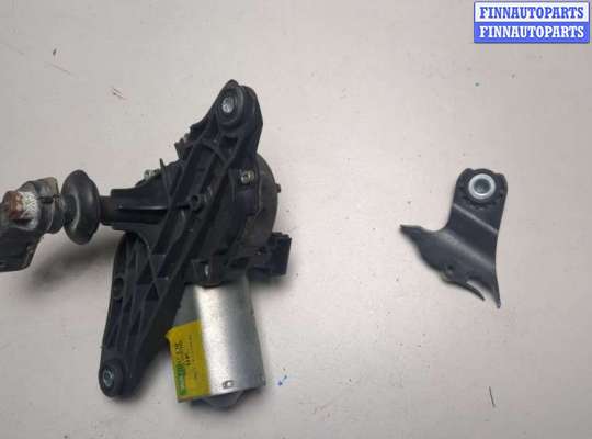 купить Двигатель стеклоочистителя (моторчик дворников) задний на BMW X5 E70 2006-2013